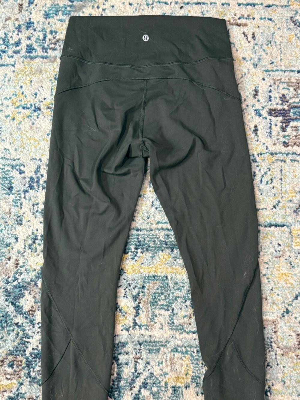Lululemon Full Length Leggings